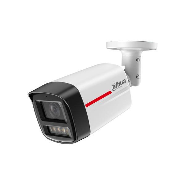 CÁMARA IP DAHUA BULLET 6MP 2.8MM DH-IPC-HFW2649TL-S-PRO